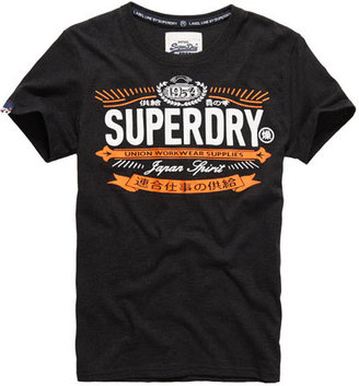 Superdry Shirt Store T-shirt