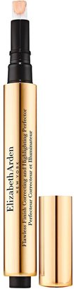 Elizabeth Arden Flawless Finish Correcting And Highlighting Perfector Pen
