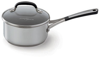 Calphalon Simply Stainless II Saucepan with Lid