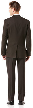 Perry Ellis Herringbone Stretch Suit Jacket