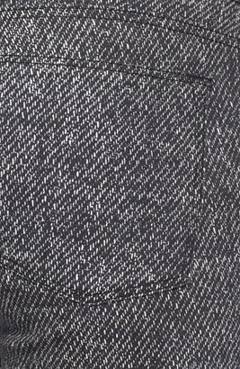 Helmut Lang 'Sediment Print' Stretch Jeans