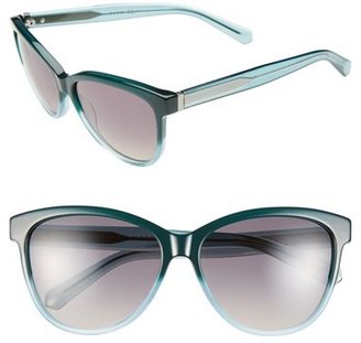 Marc by Marc Jacobs 57mm Retro Sunglasses