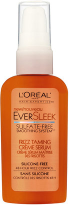 L'Oreal Hair Expertise EverSleek Creme Serum 55.0 ml