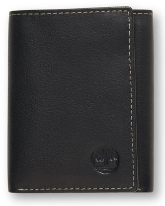 Timberland Hot Milled Trifold Wallet