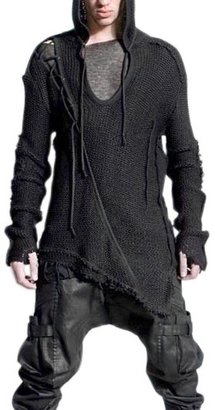 Demobaza - Pullover Transition Knitted Sweater