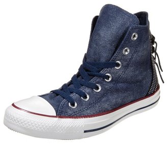 Converse CHUCK TAYLOR ALL STAR Hightop trainers navy