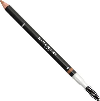 Givenchy Beauty Women's Eyebrow Show Powdery Eyebrow Pencil - 3: Blond