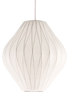Design Within Reach NelsonTM Crisscross Pear Pendant Lamp