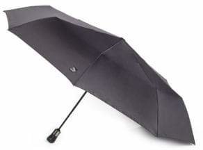 Saks Fifth Avenue Solid Umbrella