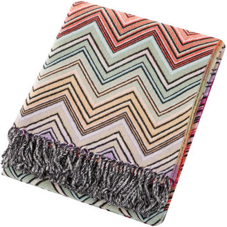 Missoni Home Perseo Throw - 159