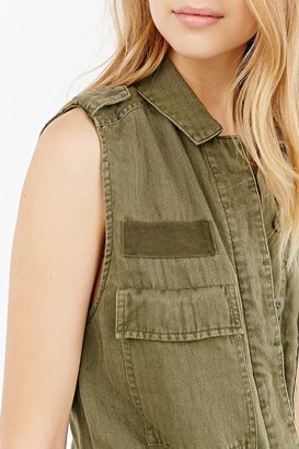 Urban Outfitters Ecote Croft Romper