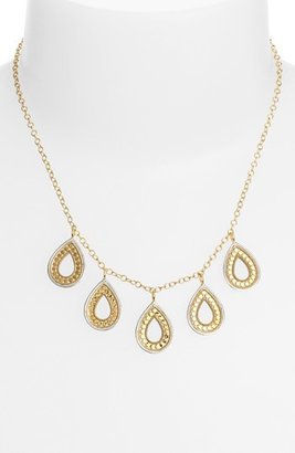 Anna Beck 'Gili' Open 5-Drop Frontal Necklace