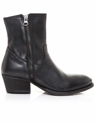 Hudson Women's H by Riley Leather Boots