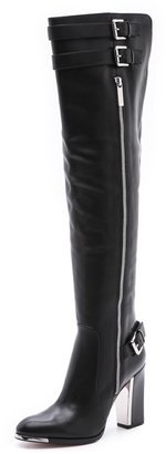 Michael Kors Collection Jayla Tall Boots