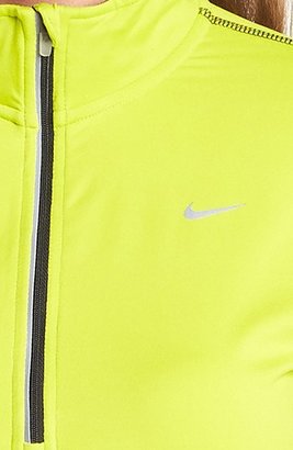 Nike 'Element' Half Zip Top