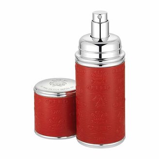 Creed Refillable Atomiser SilverRed 50ml