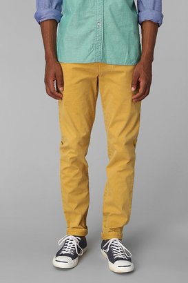 Urban Outfitters CPO 5-Pocket Chino Pant