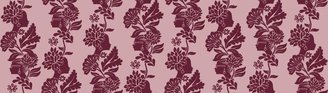 Papermoon Paper Moon Wallpapers Damask Ladies Rose