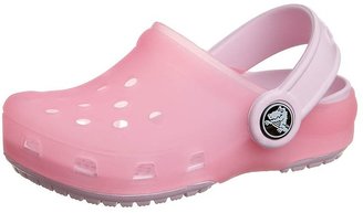 Crocs CHAMELEONS TRANSLUCENT Sandals pink lemonade / bubblegum