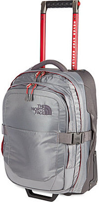 The North Face Overhead two-wheel suitcase 49cm