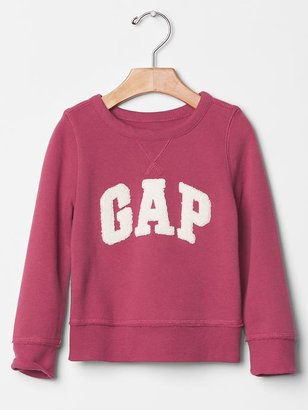 Gap Arch logo sweatshirt