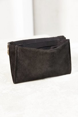 Urban Outfitters Ecote Embellished Envelope Clutch