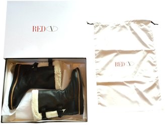 RED Valentino Boots