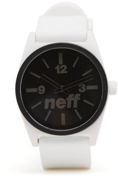 Neff Deuce Watch