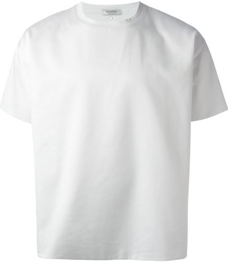 Valentino boxy T-shirt