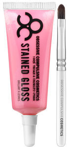 Obsessive Compulsive Cosmetics Dune Generation — Summer 2014 Stained Gloss