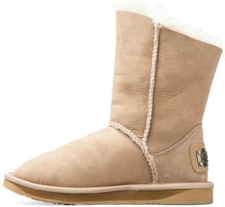 Australia Luxe Collective Renegade Short Boot with Sheep Shearling