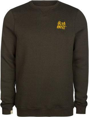 Altamont Stacked Mens Sweatshirt