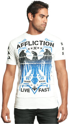 Affliction Daybreak T-Shirt