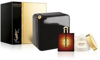 Yves Saint Laurent 2263 Yves Saint Laurent Opium Eau de Parfum 90ml Gift Set