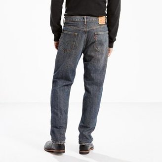 Levi's 550TM Relaxed Fit Jeans (Big & Tall)