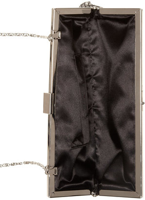 Style&Co. Darcy Small Frame Clutch