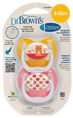 Dr Browns Dr. Brown's PreVent Pacifier