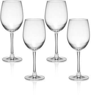 4 Andante Red Wine Glasses