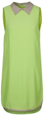 Finders Keepers MOOD FOR LOVE Dress green