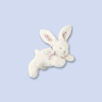 Jacadi Plush rabbit toy