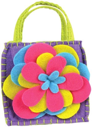 Lulu Groovy Holidays Flower Goodie Bag