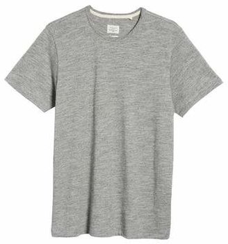 Rag & Bone Standard Issue 'Moulinex' Crewneck T-Shirt