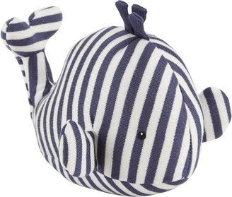 Jellycat Walter Whale Chime-Blue