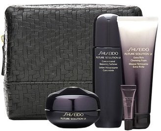 Shiseido 'Future Solution LX' Eye & Lip Set