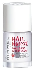 Rimmel Nail Nurse 5 In 1 12ml