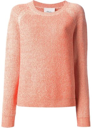 3.1 Phillip Lim knitted sweater