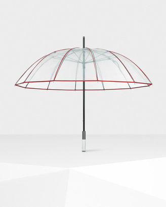 Hunter Colour Bound Bubble Umbrella