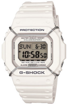 G-Shock G Shock Dwd5600p-7d Protector Bar Watch