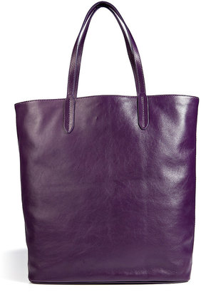 Emilio Pucci Leather Tote Gr. ONE SIZE