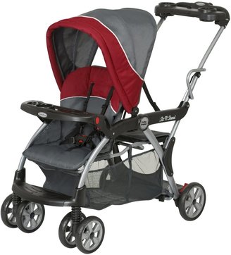 Baby Trend Sit N Stand DX Stroller - Baltic